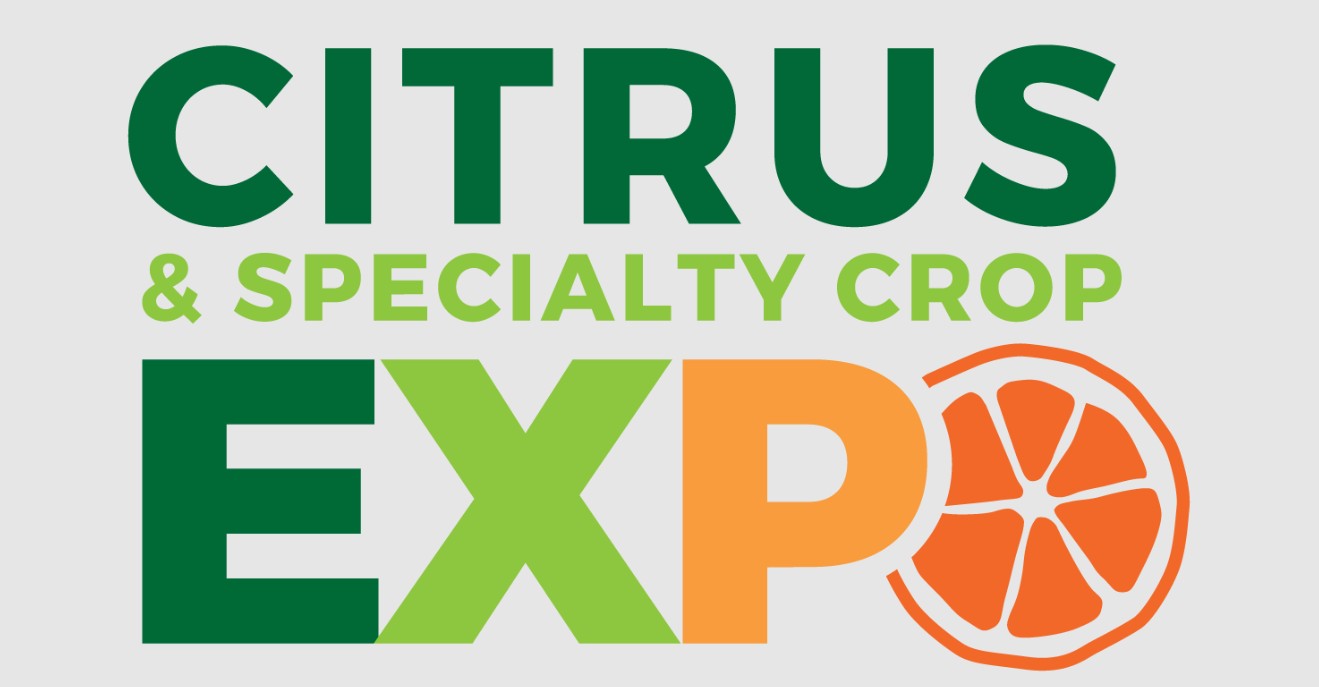 Citrus & Specialty Crop Expo