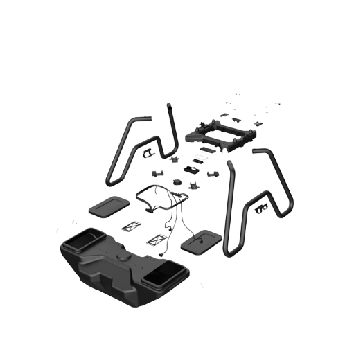 P100 - Revocast - Main Body