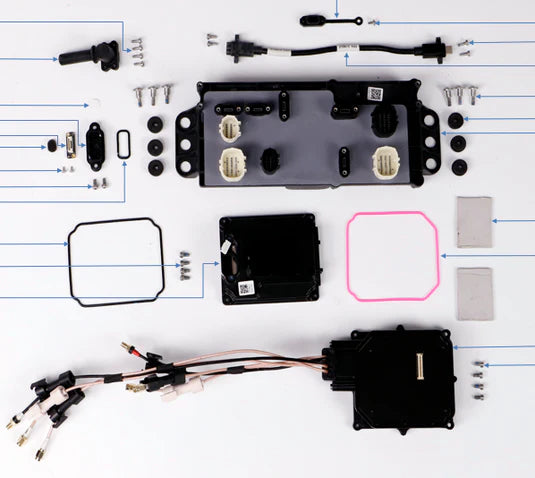 T50 Cable Distribution Board Module