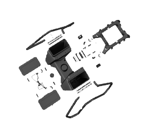 V50 - Revocast - Core Broadcast System Framework