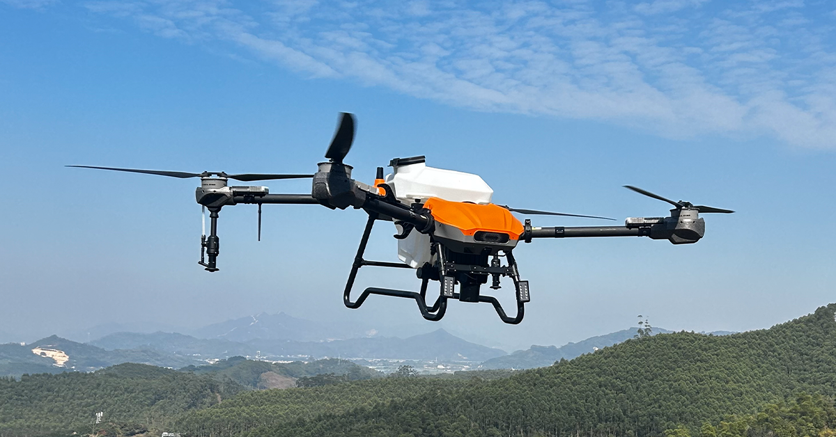 Vector AGR HD580 (Drone Only)