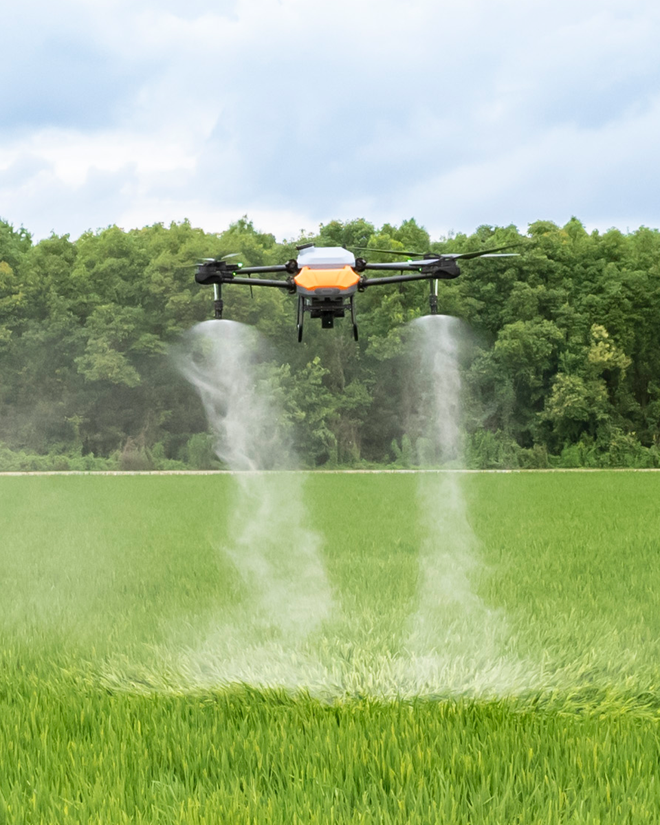 Vector AGR HD580 (Ready to Spray Kit) 18.5 Gal