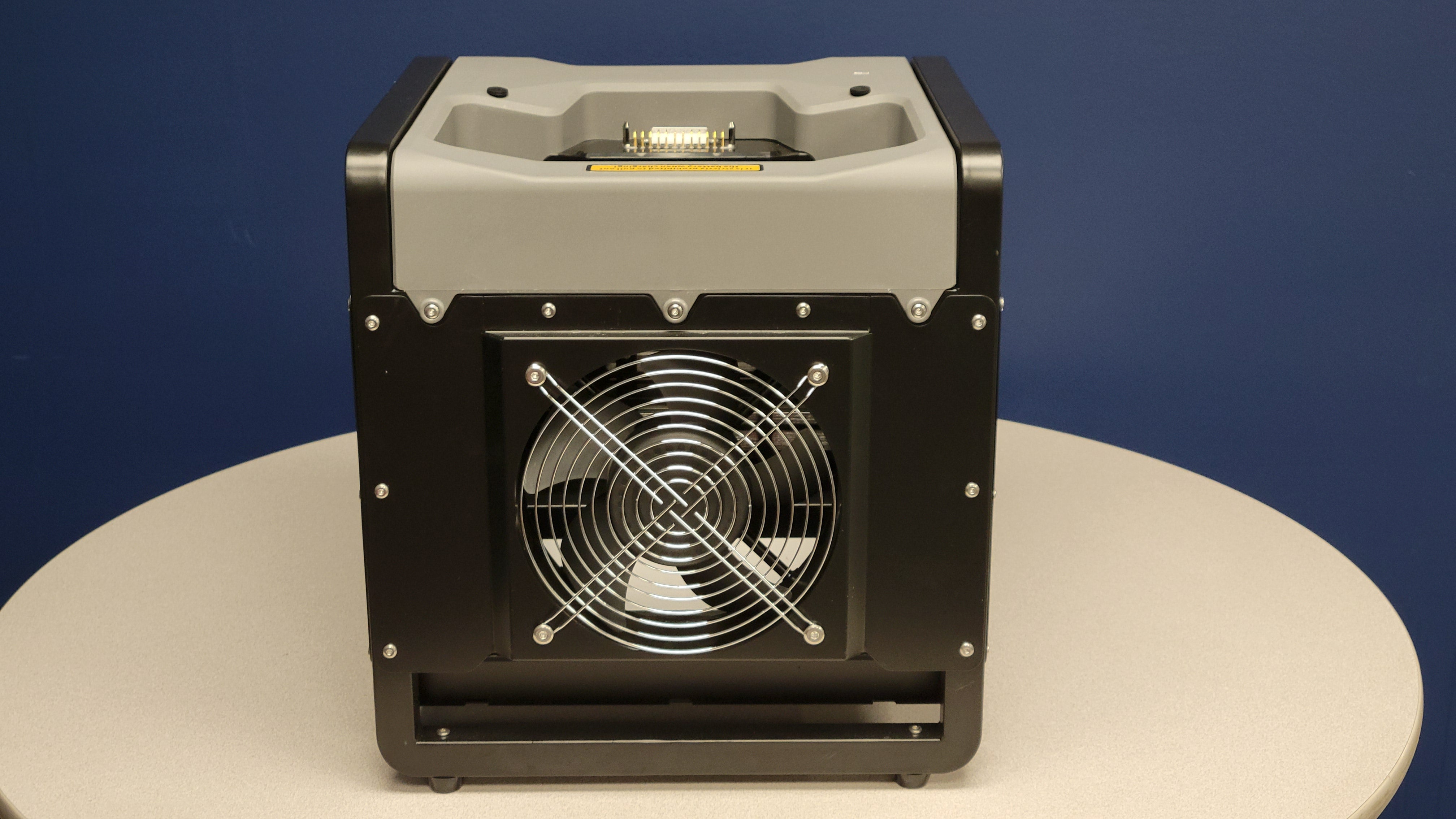 HD580 Smart Charger