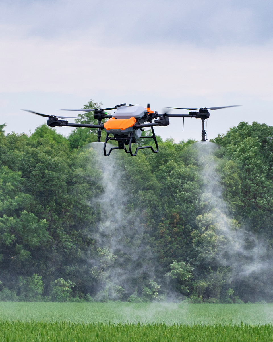 Vector AGR HD580 (Drone Only)