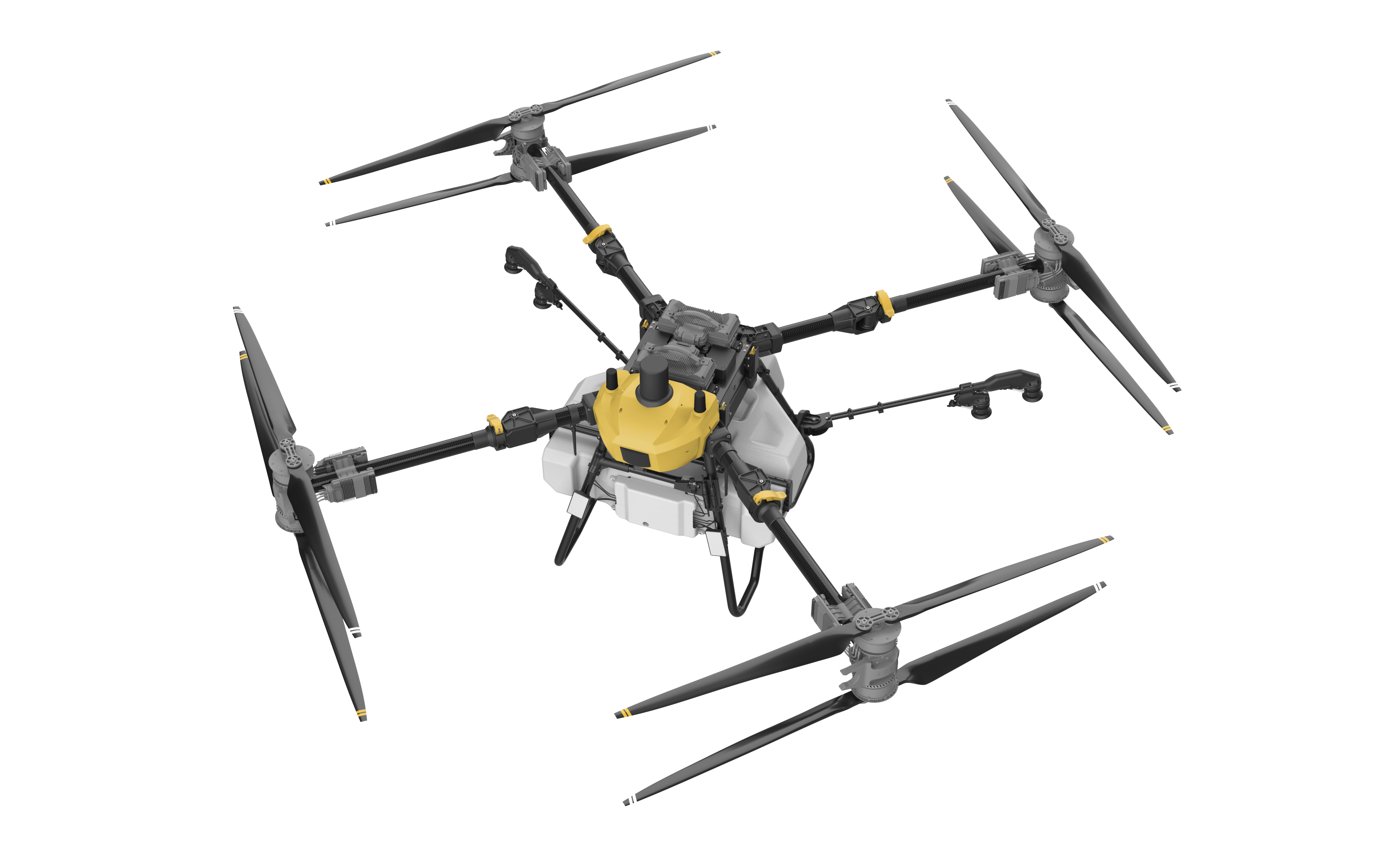 Ceres Air - Black Betty (premier launch kit) PREORDER