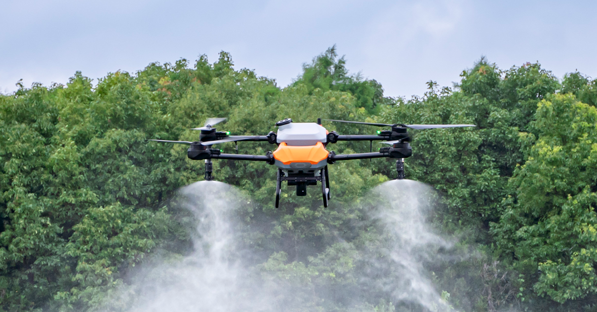 Vector AGR HD580 (Drone Only)