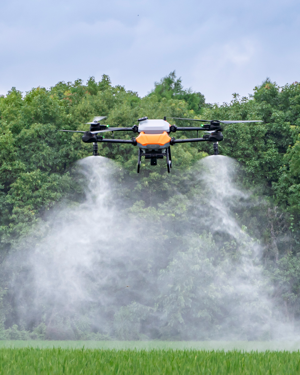 Vector AGR HD580 (Drone Only)