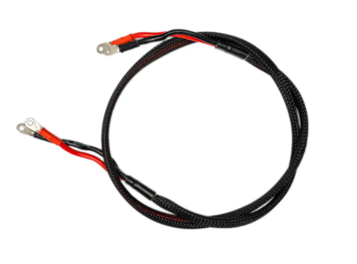 ESC power supply cable