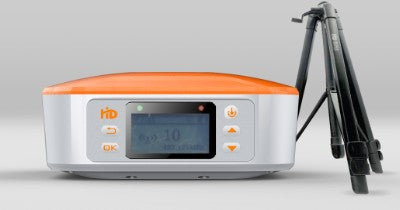 HD201B RTK Base Station (for HD580)
