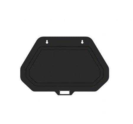 Material Box Cover - Reinforced Version