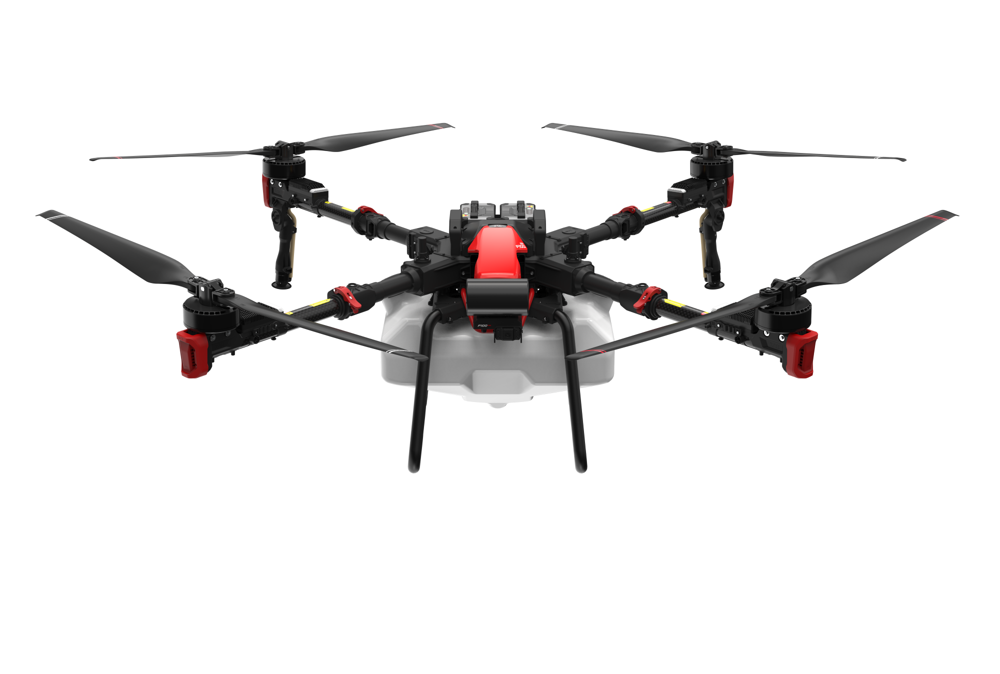 XAG P100 PRO (Build Your Own Kit) Now Includes Upgraded 60L/15.85 Gal Tank!!