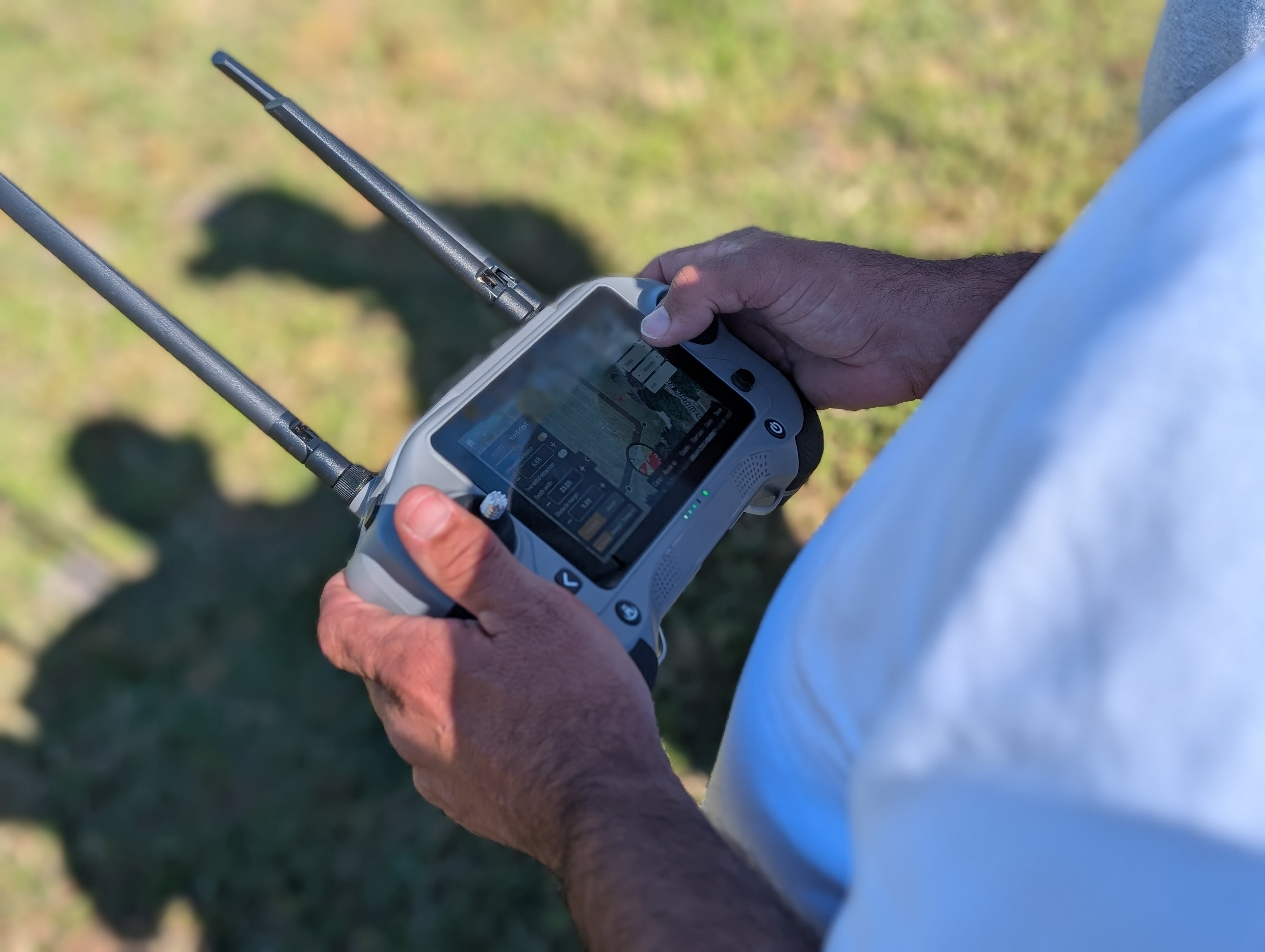 Vector AGR HD580 (Ready to Spray Kit) 18.5 Gal