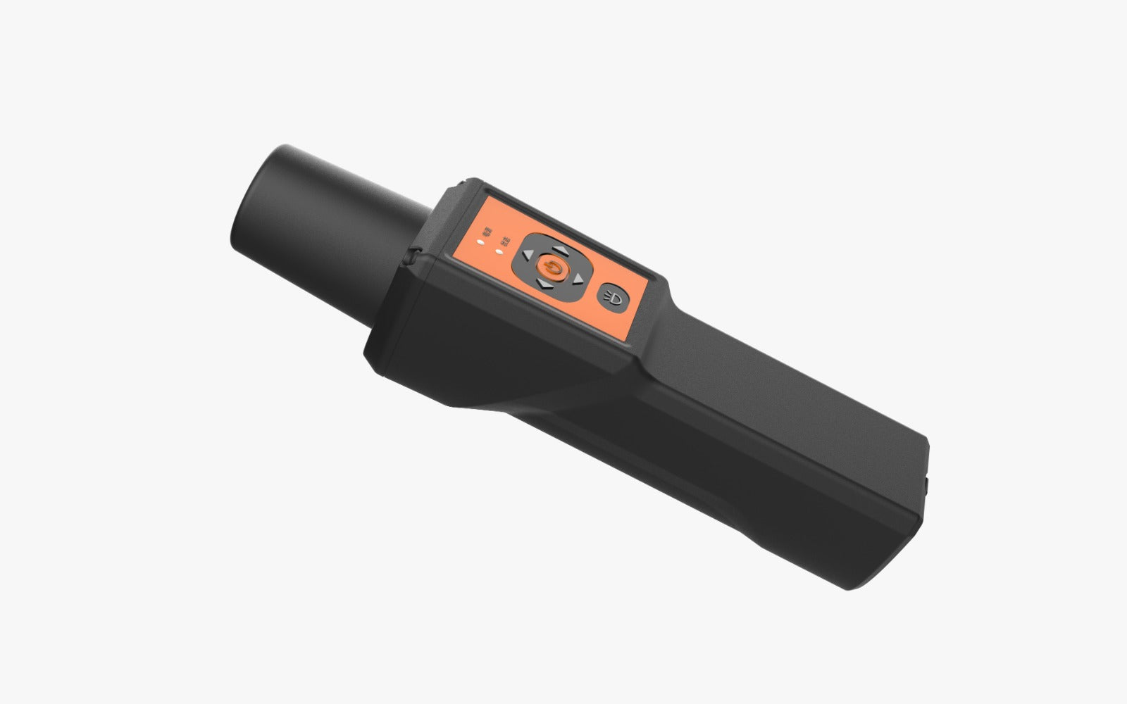 HD580 RTK Survey