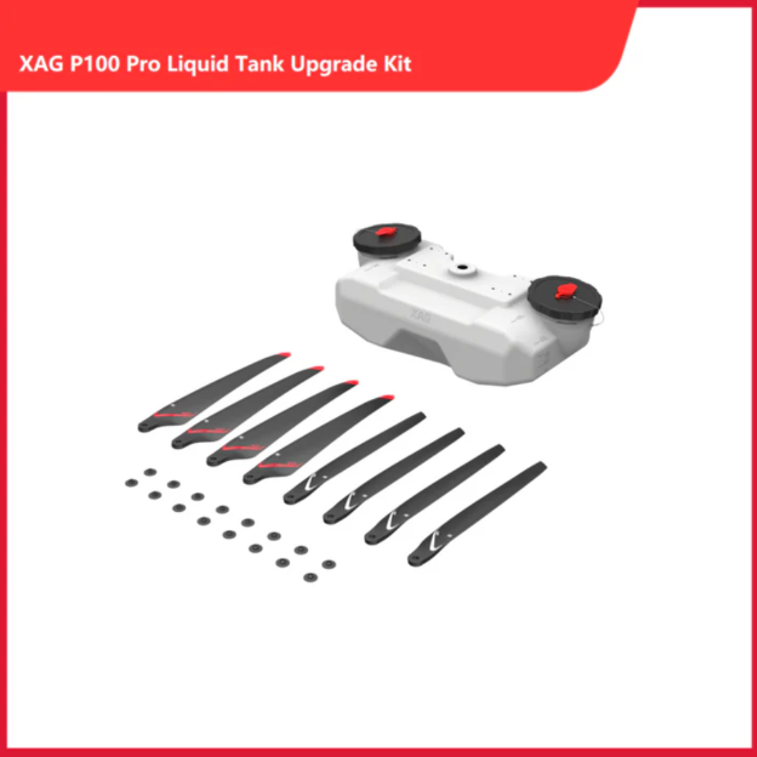 XAG P100 Pro 2023 Upgrade Kit