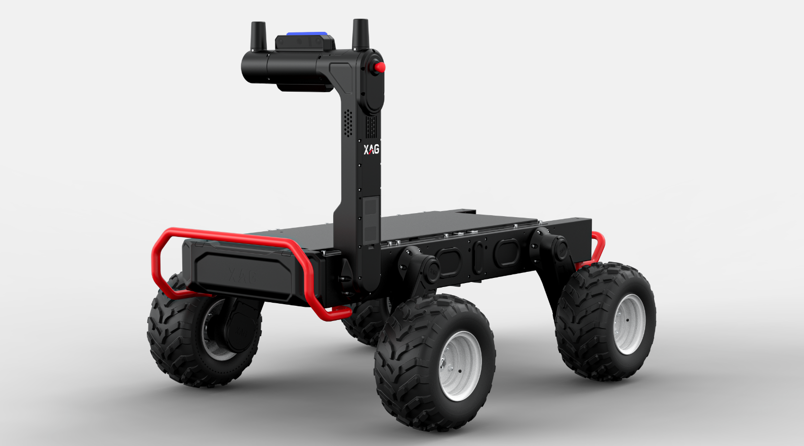XAG R150 UGV Sprayer (39gal /150L)