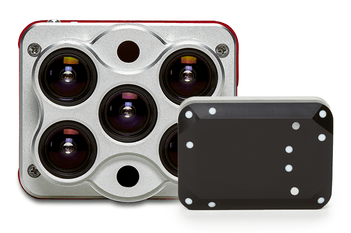 Altum 3-in-1 Multispectral+ Ag Camera - HSE-UAV