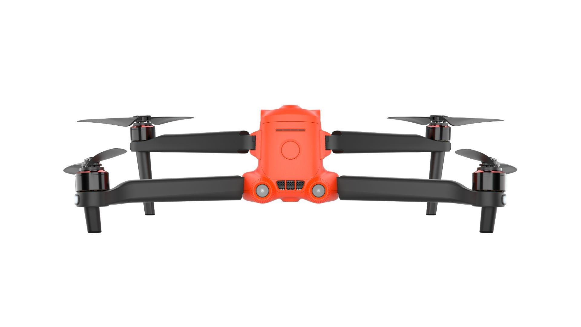 AUTEL EVO II DUAL THERMAL DRONE (DISCONTINUED) - HSE-UAV