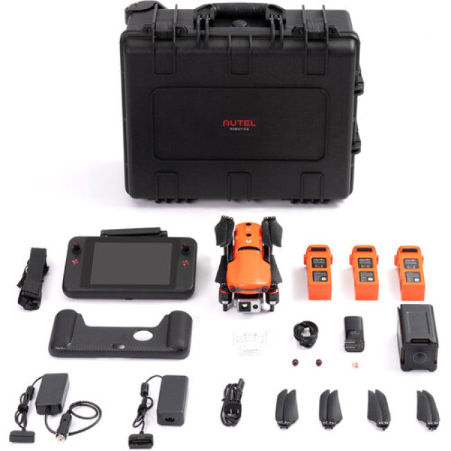 Autel Robotics EVO II Dual 640T V3 - HSE-UAV