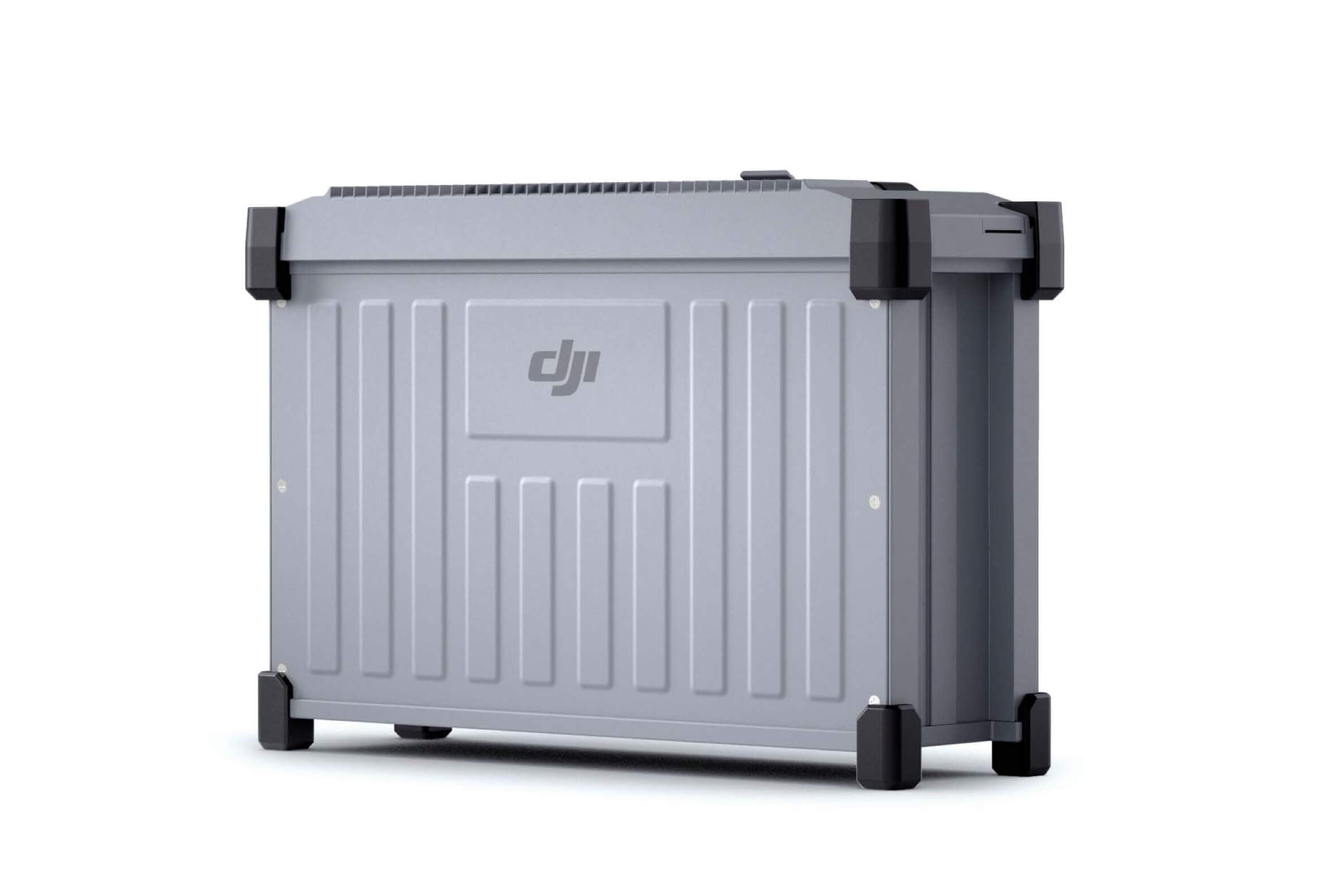 DJI Agras T25 (5.2 gal / 20L)