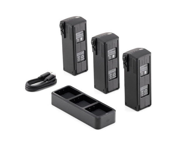 DJI Mavic 3 Enterprise Series Battery Kit - HSE-UAV