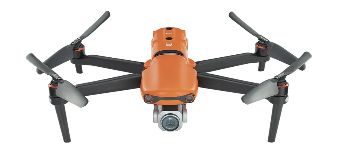 AUTEL EVO II Pro 6K Rugged Bundle V3