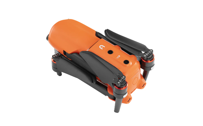 AUTEL EVO II Pro 6K Rugged Bundle V3