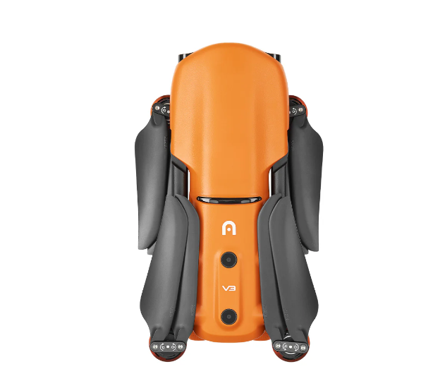 AUTEL EVO II Pro 6K Rugged Bundle V3
