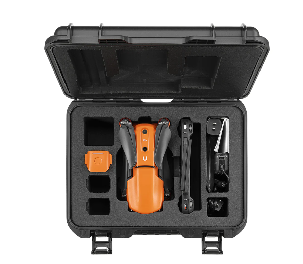 AUTEL EVO II Pro 6K Rugged Bundle V3