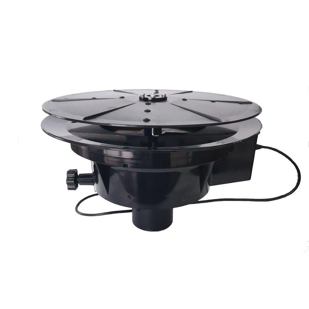 Drone Seed Spreader Accessory for G200 Spray Drone