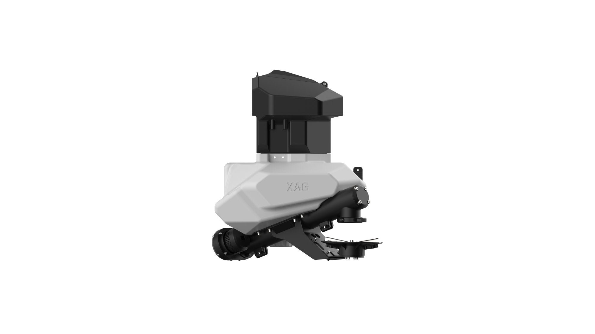 XAG P40 REVOCAST - HSE-UAV