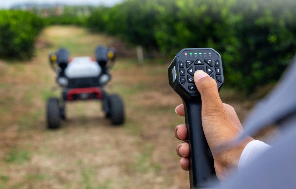 XAG R150 Spray ROV Training Class (1-Day, Orlando, FL.) - HSE-UAV