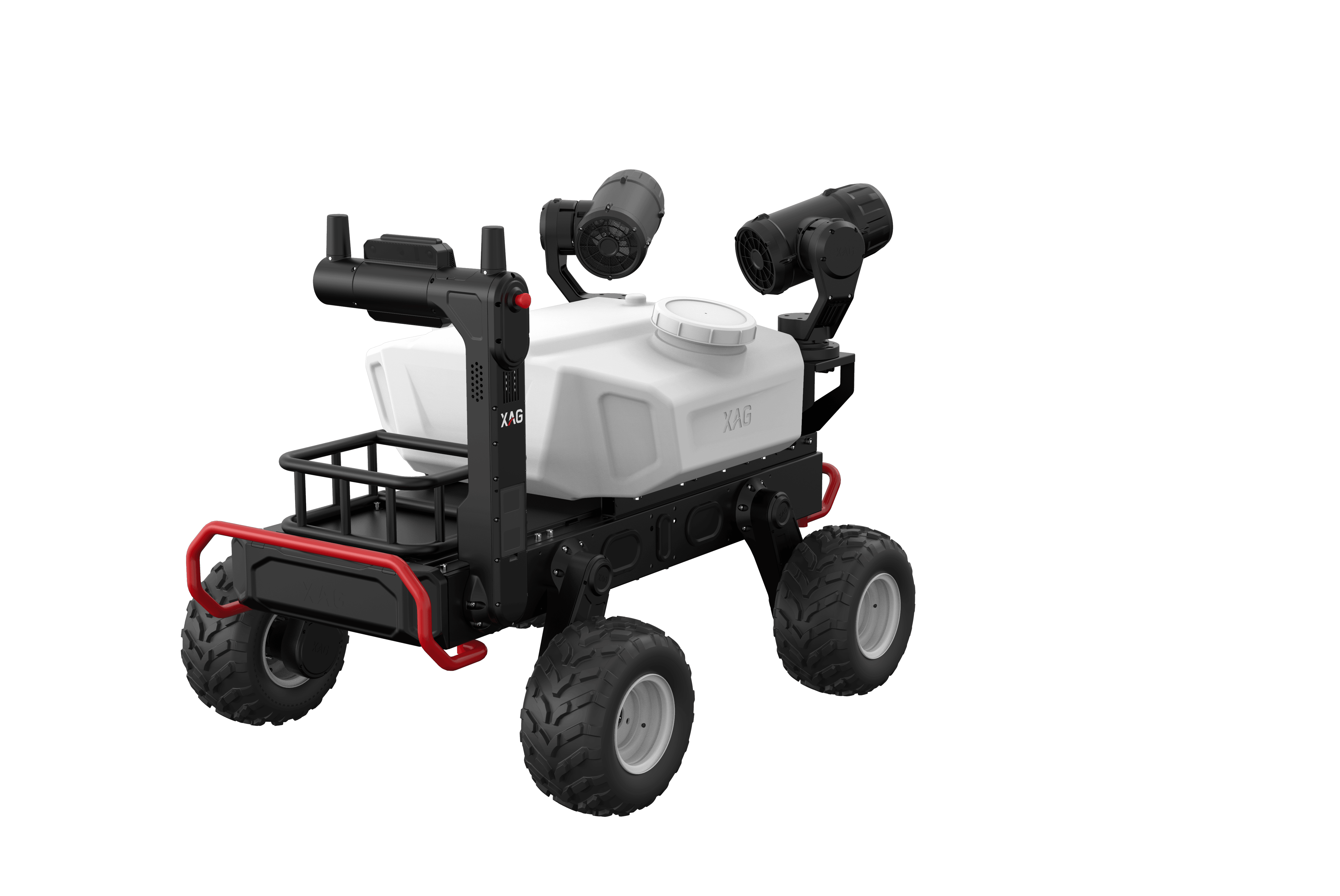 XAG R150 UGV Sprayer (39gal /150L) - HSE-UAV
