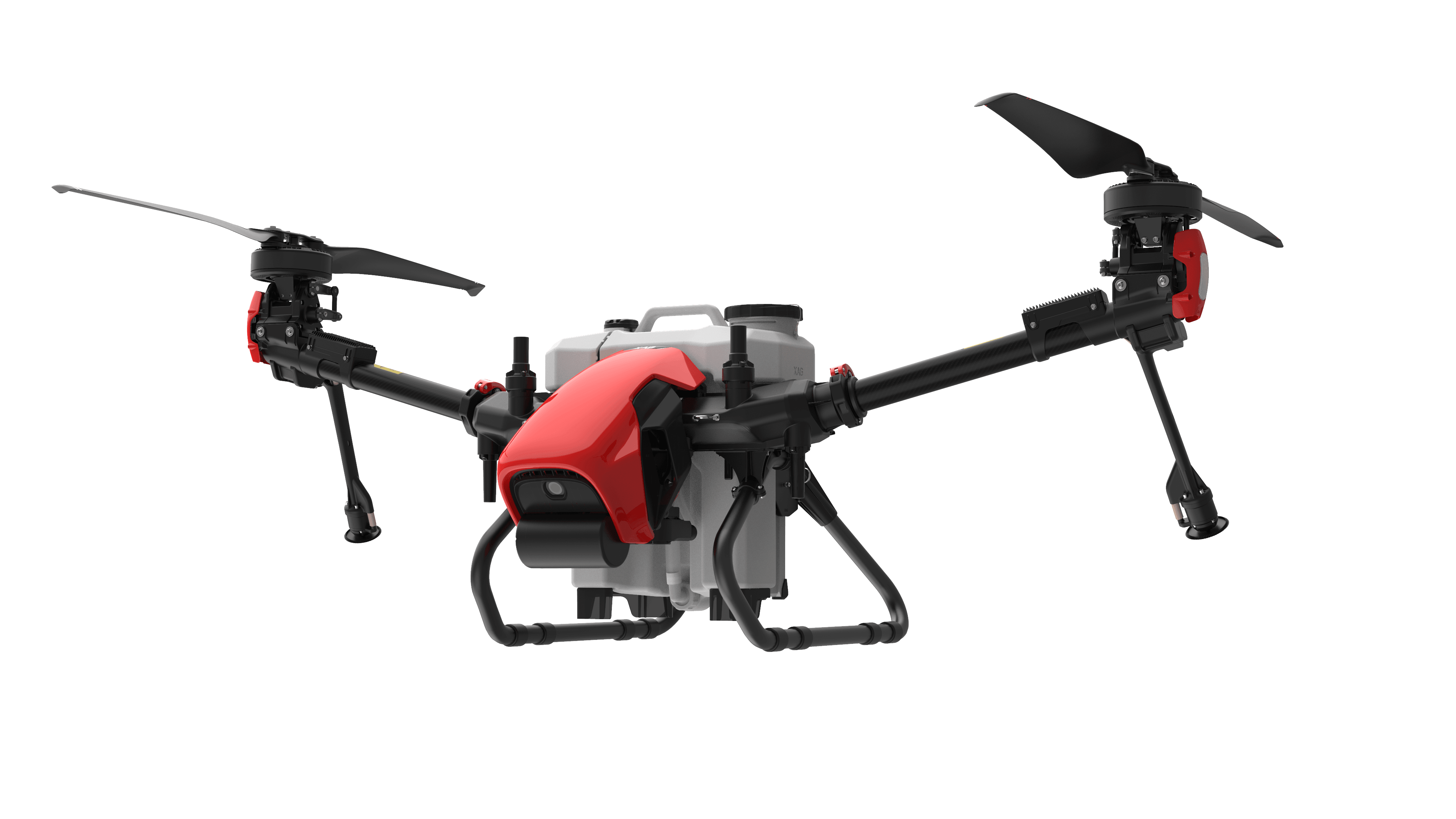 Agricultural Spraying Drone XAG V40 Spraying Drone (4.2gal / 16L)-Drone / UAV-XAG-HSE-UAV