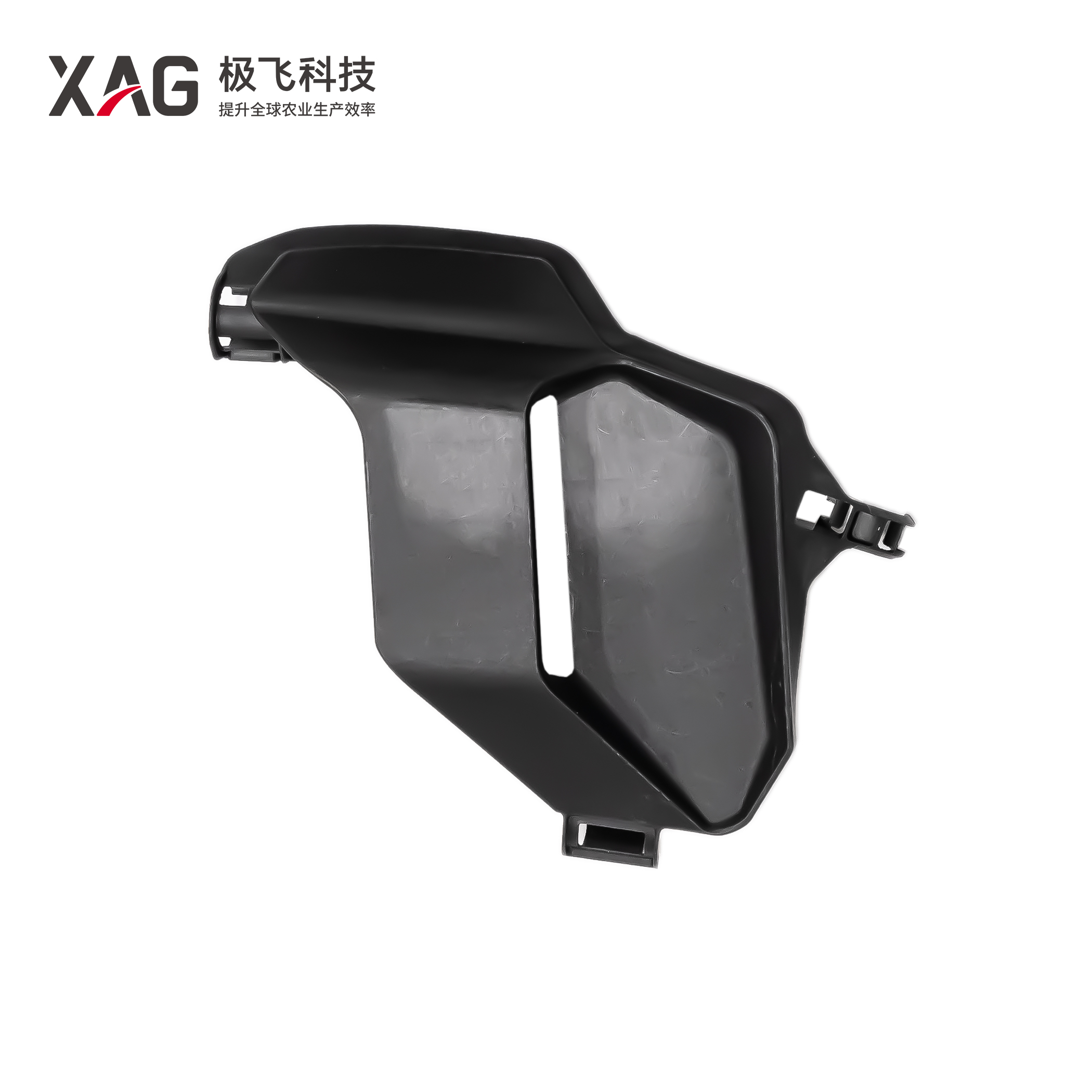 V40 V40CN,V40EN Side Panel (Right)