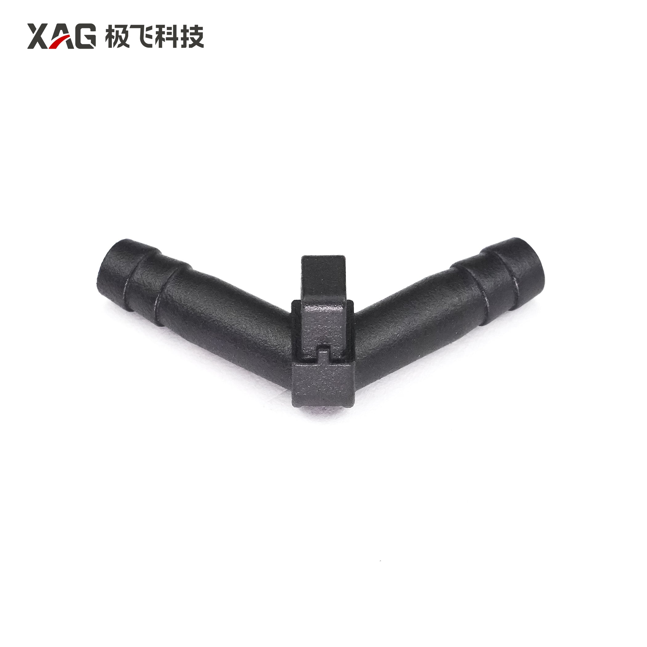 P100P V-Type Tube Fitting