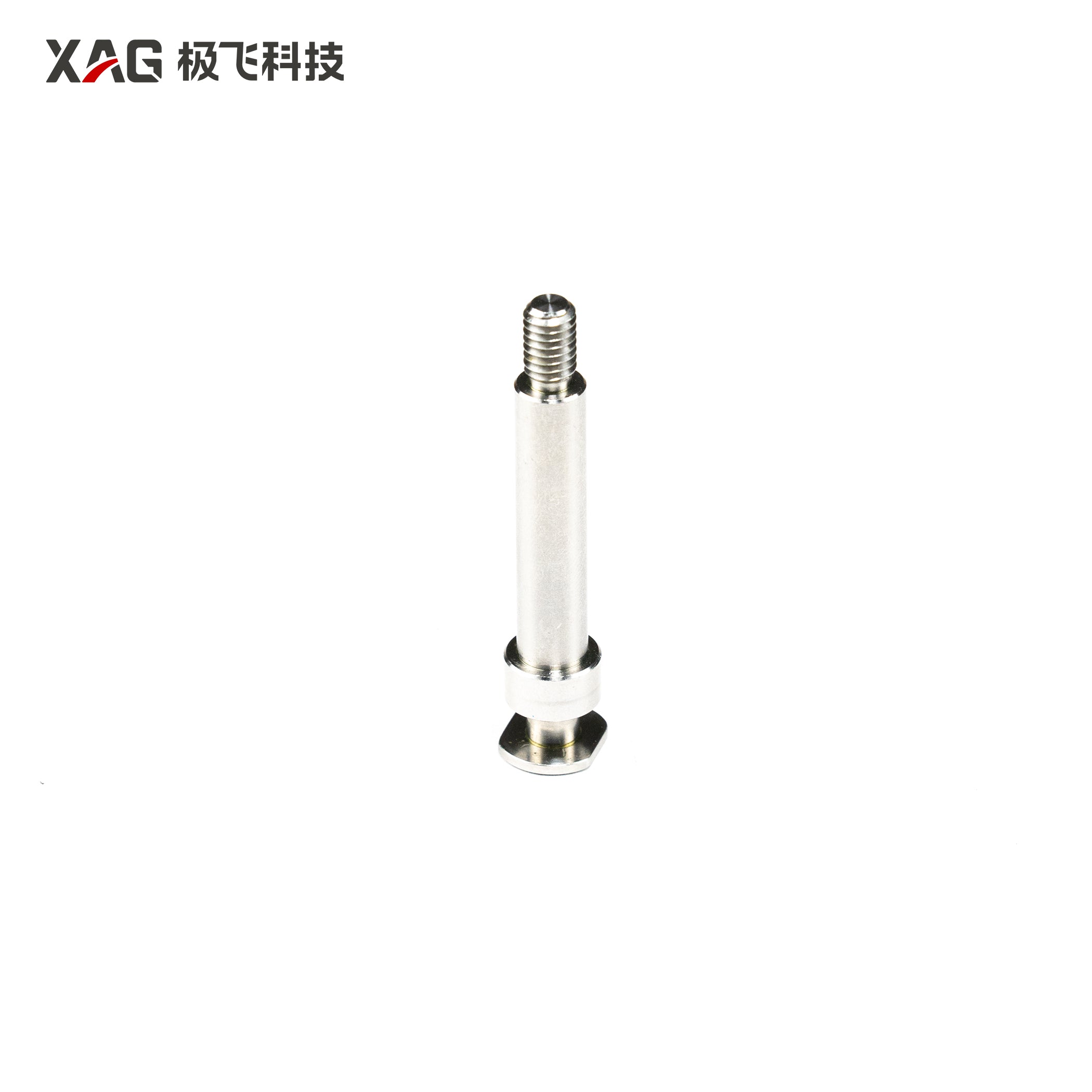 P100P 55" Foldable Propeller Clamp Bracket Pin
55