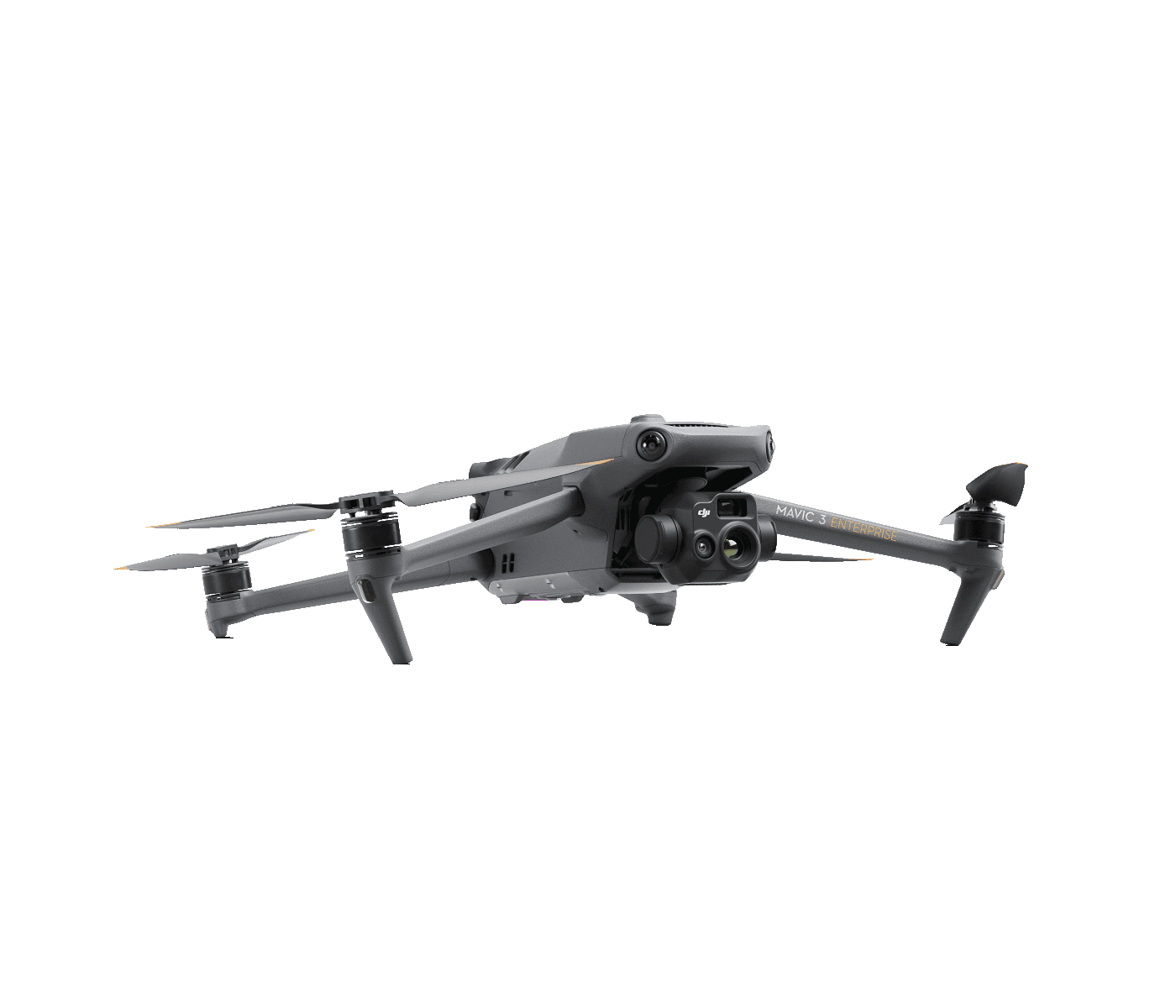Security & Inspection Drones