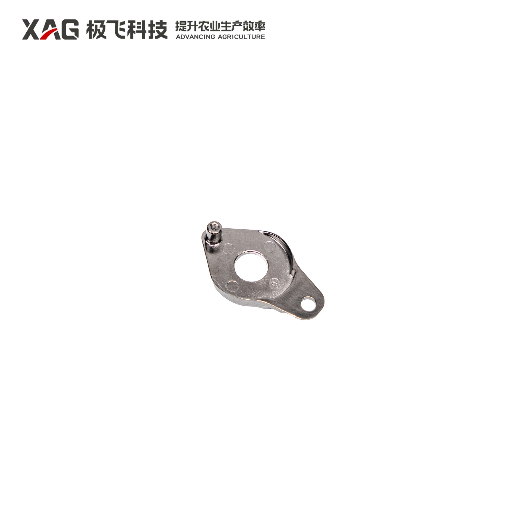 V40 47" Propeller Clip
