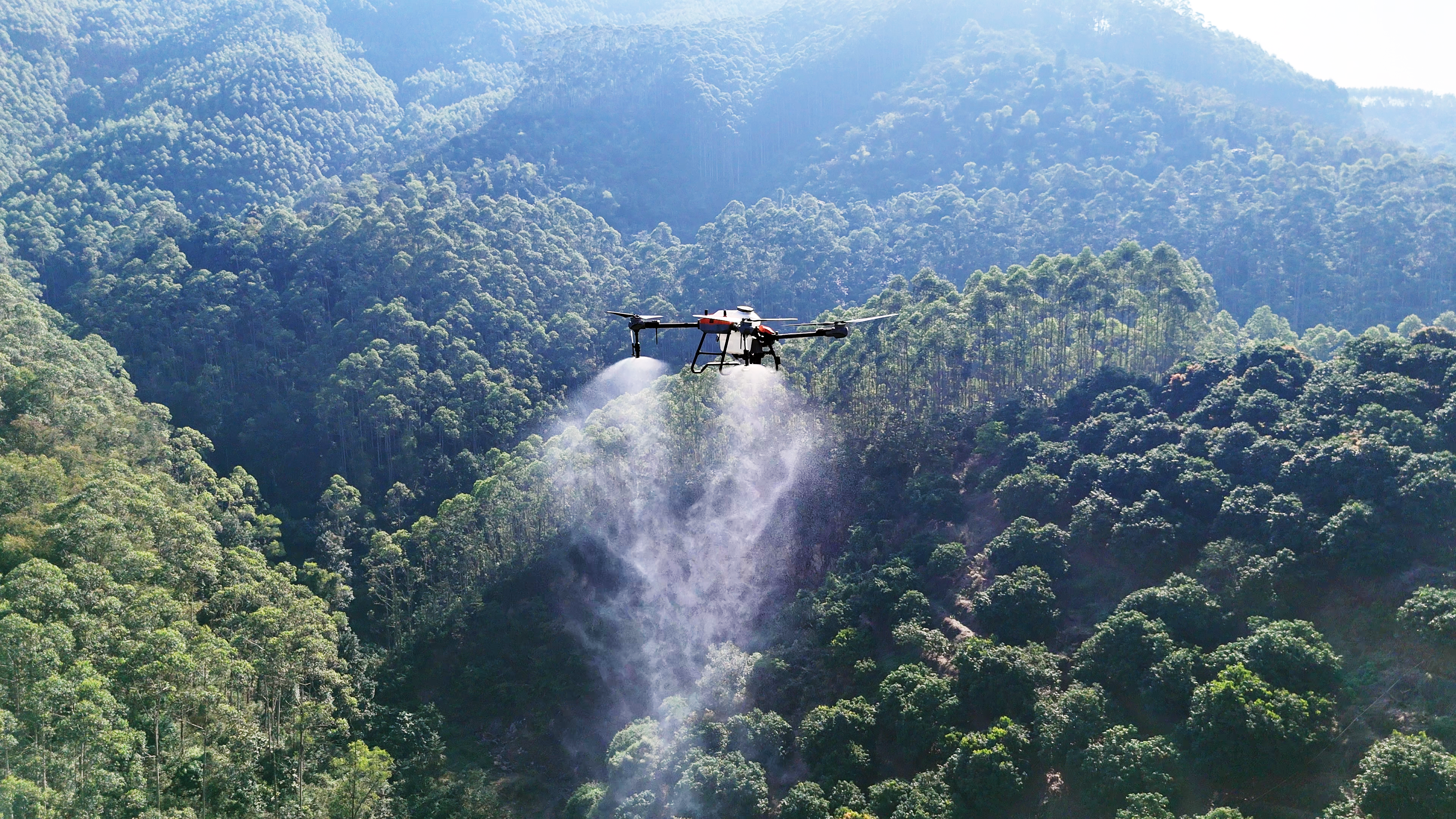 Vector AGR HD580 (Ready to Spray Kit) Show-Special