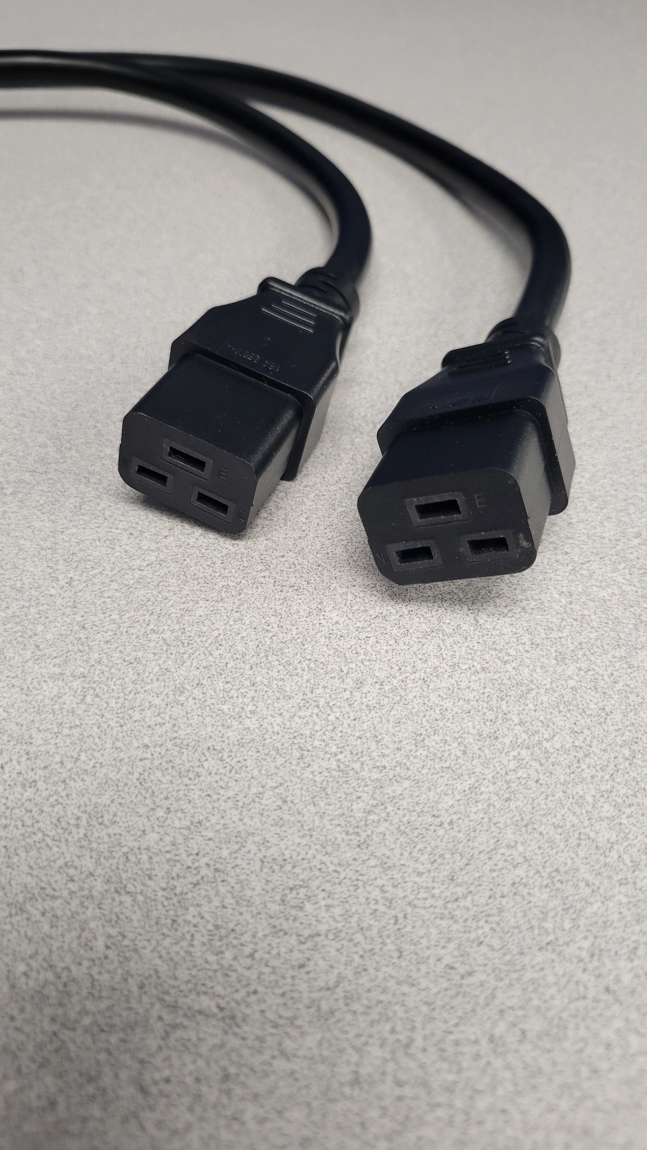 DJI & XAG 240v High Speed Charging Harness (Now 12' length)