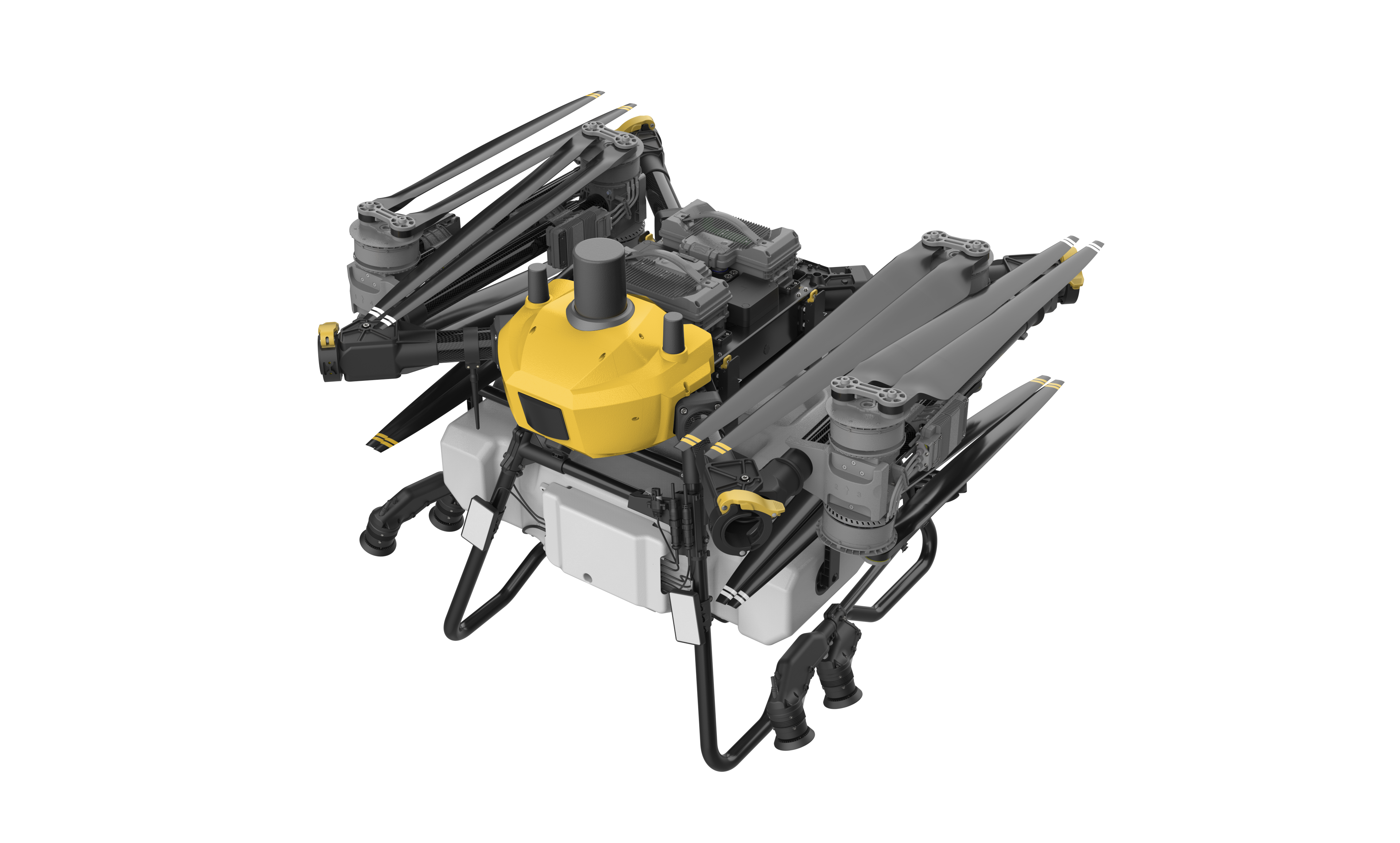 Ceres Air - Black Betty (premier launch kit) PREORDER