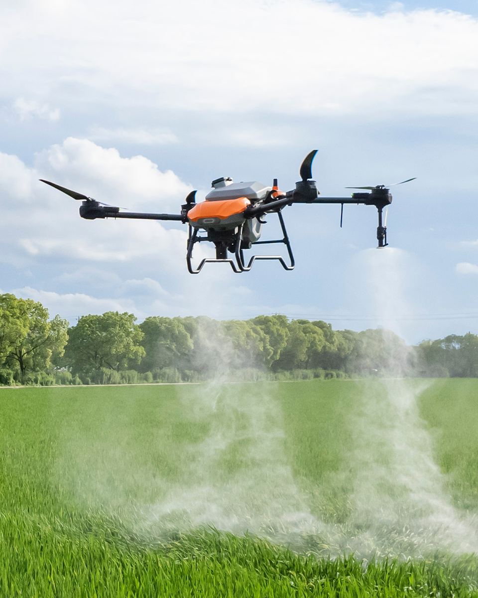 Vector AGR HD580 (Drone Only)