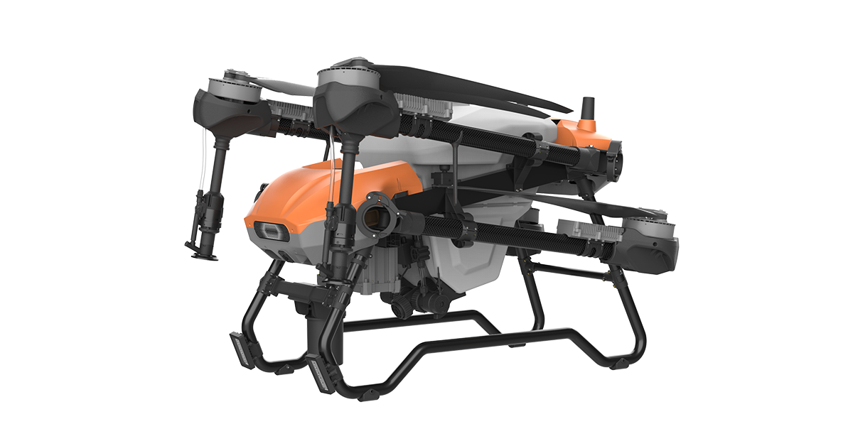Vector AGR HD580 (Drone Only)