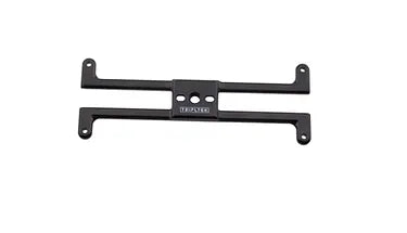 Adapter with 1/4"-20 std camera for T9 lightweight (For Tripltek 9 Pro)
