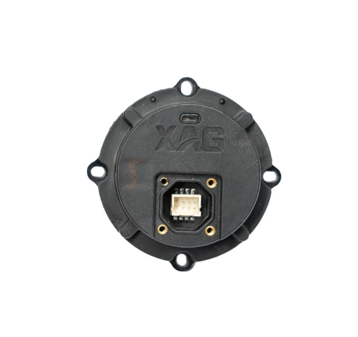 Air Pressure Gauge