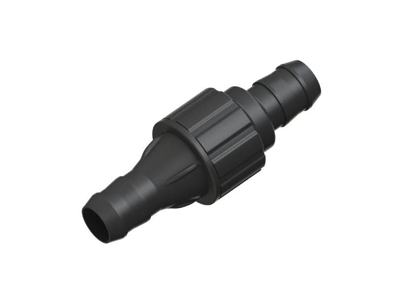 Anti drip valve