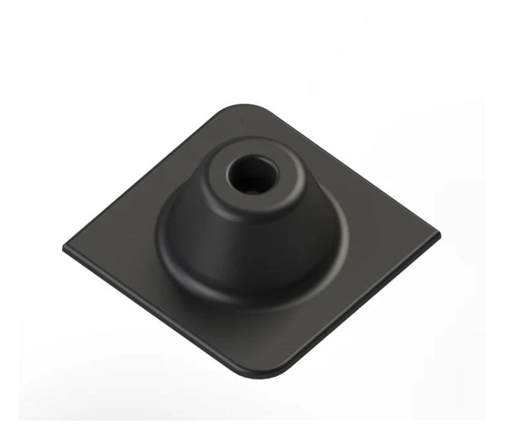 Application System convex point component
