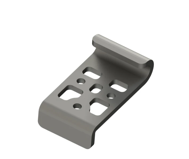 Application System hook
