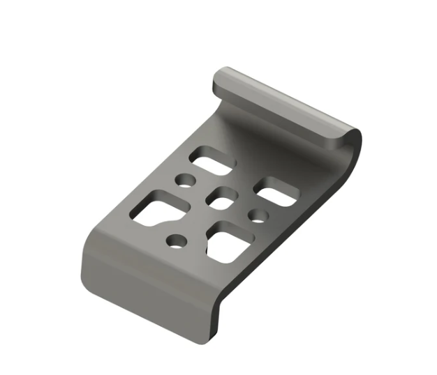 Application System hook