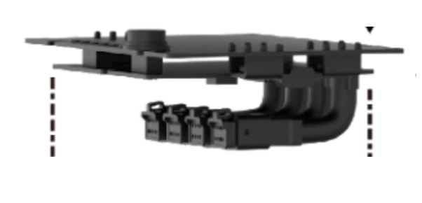 B13960SBattery Motherboard
